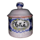 Pot en céramique