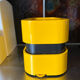Terraillon 2000 vintage yellow scale