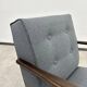 Fauteuil Art déco H320 par J.Halabala pour UP Závody
