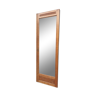 Art deco door mirror 88x174cm