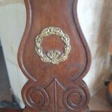 Antique chair to restore