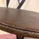 Marguerite Chair, Wrought Iron