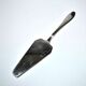 Modernist pie server Silverware Art Deco hallmark silversmith SA Lys