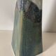 Ceramic vase