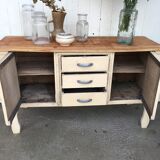 Old buffet