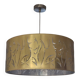 Suspension Taxos ronde