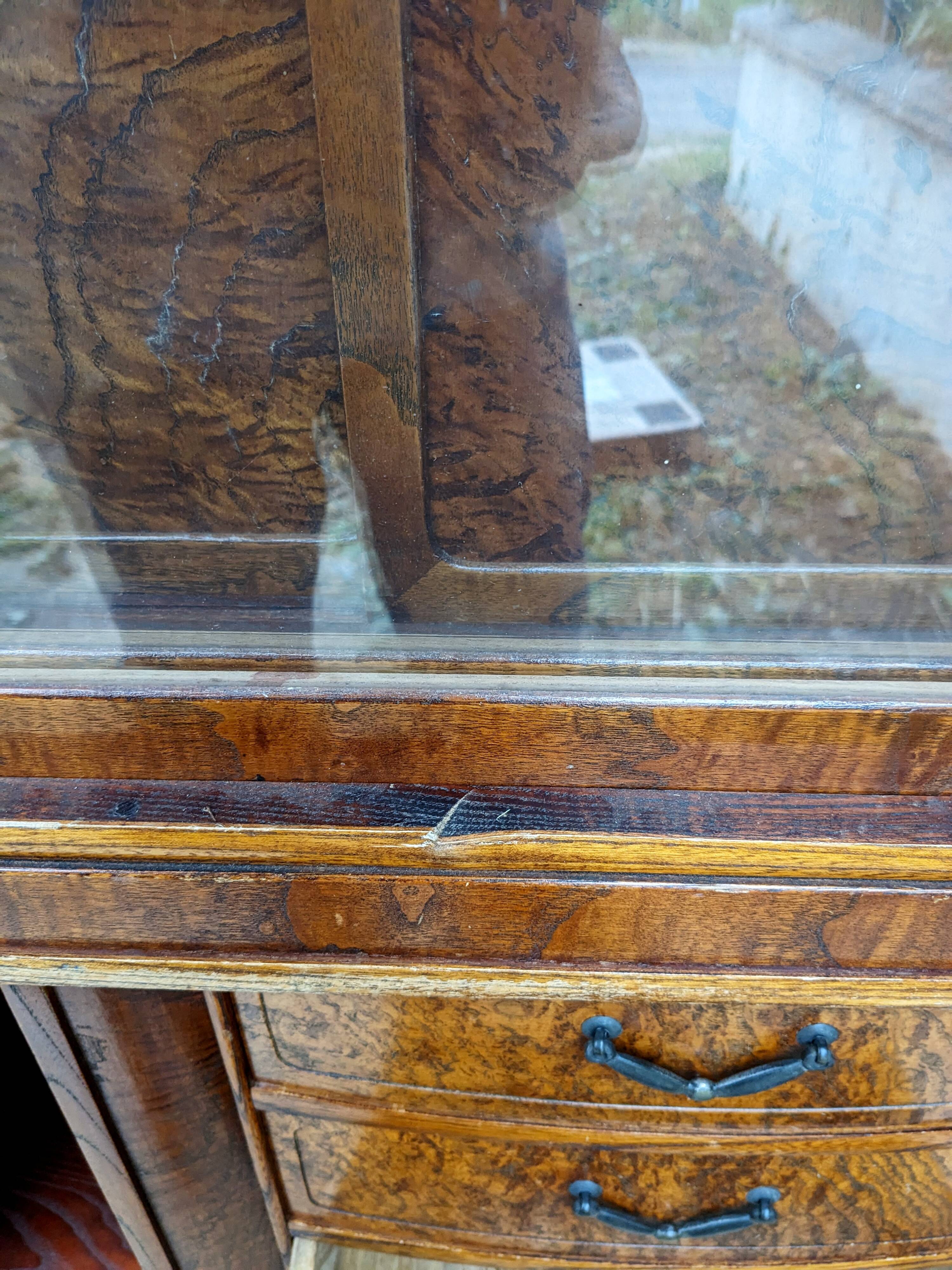 Tea cabinet - chadansu - Japan 1950