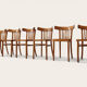 Mid-century chairs
