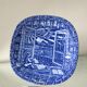 Decorative plate Gunnar Nylund for Rorstrand design 1976