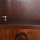 Rosewood bookcase, Danish design, 1970s, production: Farsø Møbelfabrik