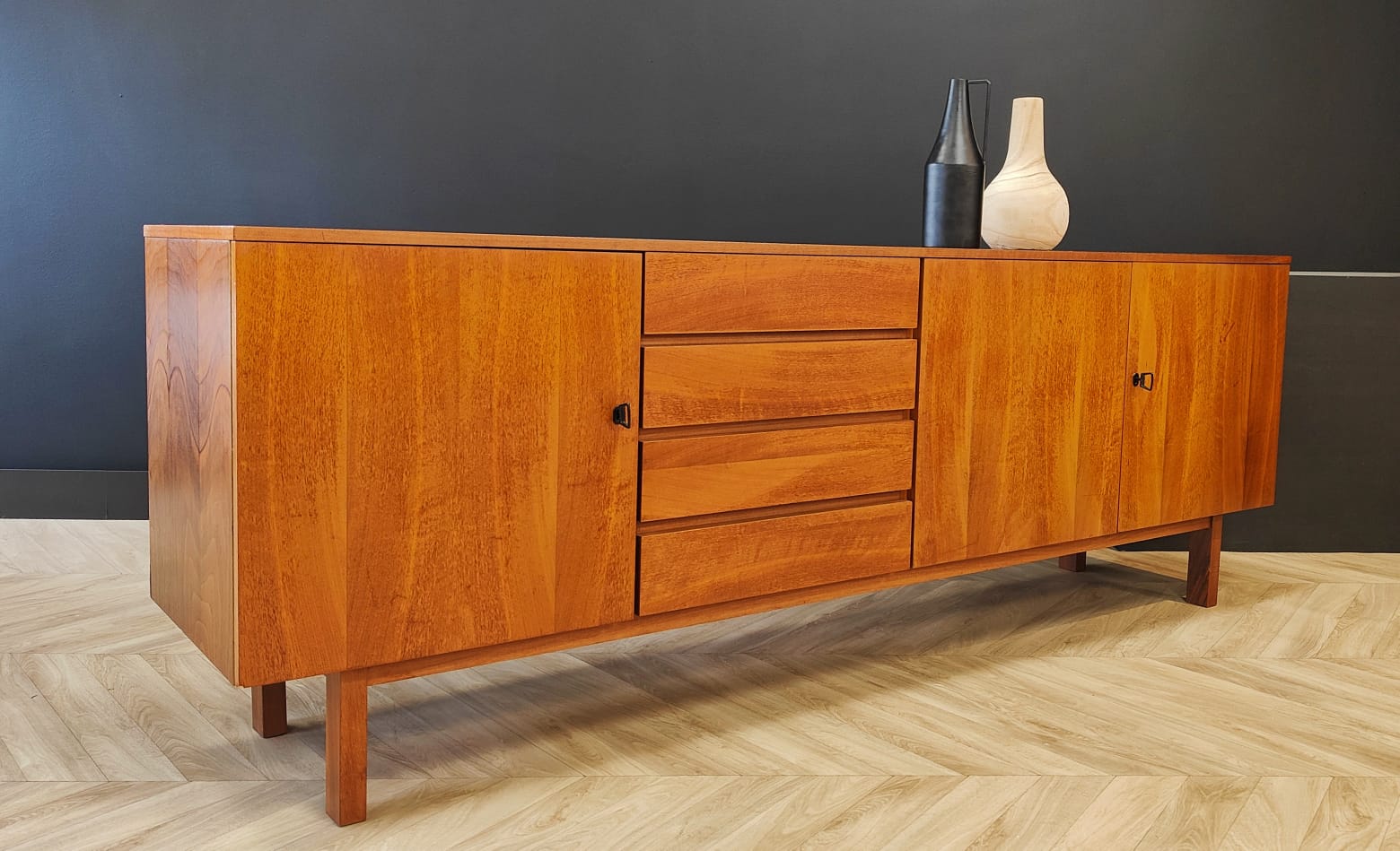 Mid century sideboard