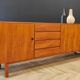 Enfilade mid century
