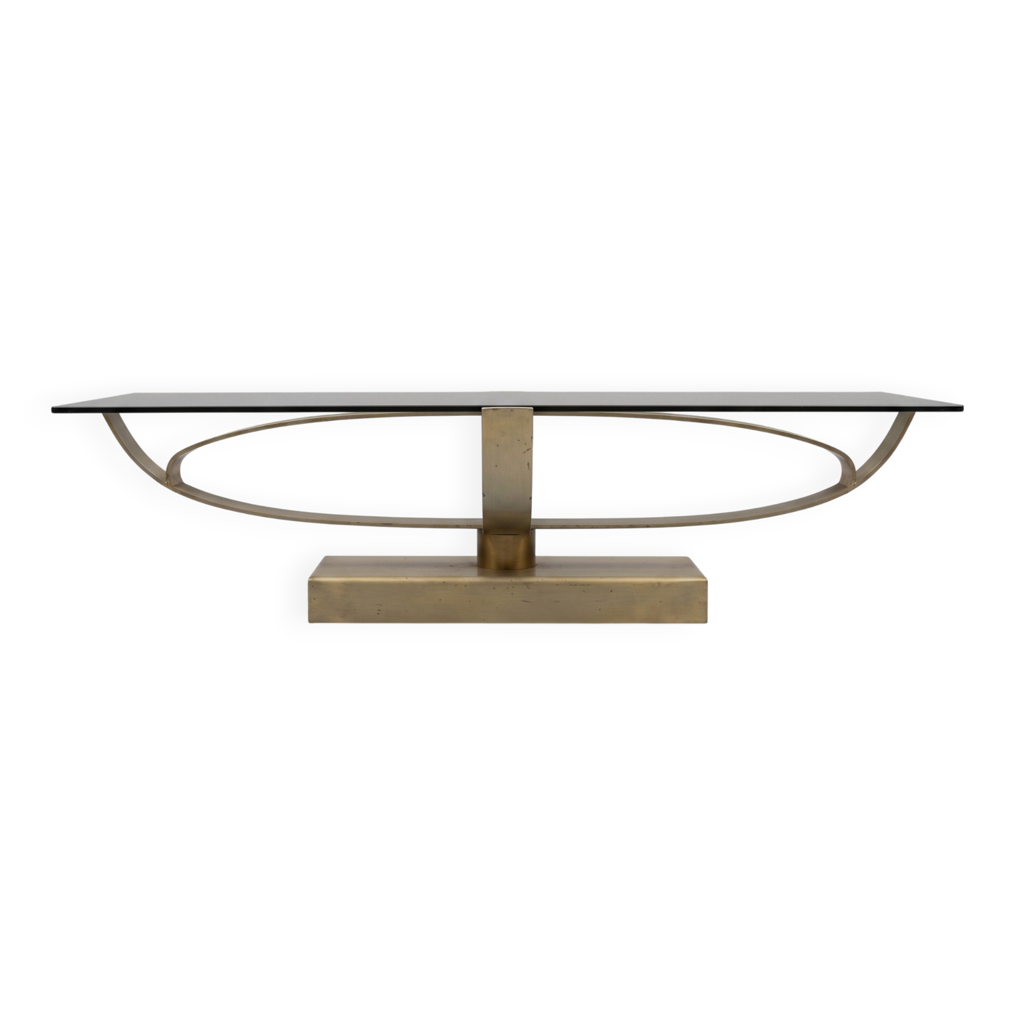 Vintage coffee table from the 1970s.