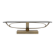 Vintage coffee table from the 1970s.