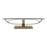 Vintage coffee table from the 1970s.
