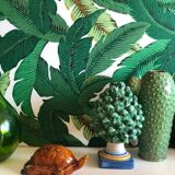 Rurtle-shaped box, 70s