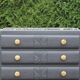 Art Deco chest of drawers