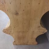 Large commercial shelf