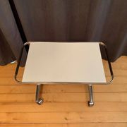 Side mobile table, 1970s