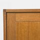 Danish Oak Cabinet from Brouer, 1960s