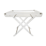 Small side table in Plexiglas 1970