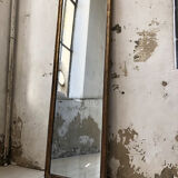 Miroir directoire à canaux