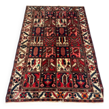 Tapis persan ancien