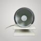 Metal Table Lamp Orb Eye Goffredo Reggiani Design Space Age Years '