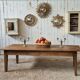 Table basse vintage