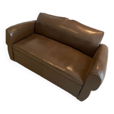 Club sofa