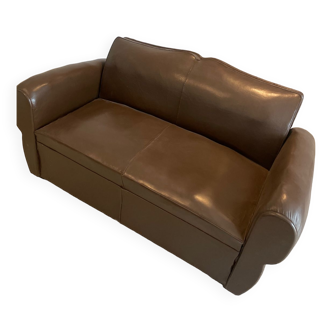 Club sofa