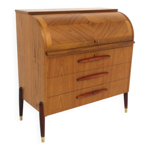 Secrétaire scandinave