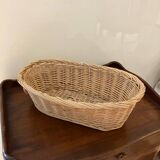 Wicker basket