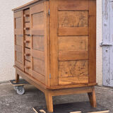 René Gabriel sideboard 1945/50 compass feet