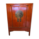 Antique Chinese Bridal Cabinet circa 1920.