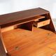 Vintage secretary | desk | teak | 60s | sweden
