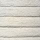 Off-white Beni Ourain Moroccan rug. 100% pure wool, handmade. 245x160cm
