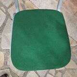 Burgess aluminum chair