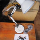 Mathias architect lamp