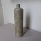 Bouteille en grès vernissé vintage