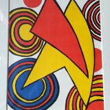 Abstract composition