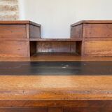 Bureau ancien style Louis Philippe