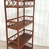 Bamboo library
