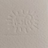 1990s Keith Haring Limited Edition Lithograph (After).