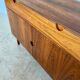 Vintage retro danish mid century rosewood sideboard 1960,s
