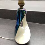 Verceram ceramic lamp, 50s-60s
