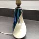 Verceram ceramic lamp, 50s-60s