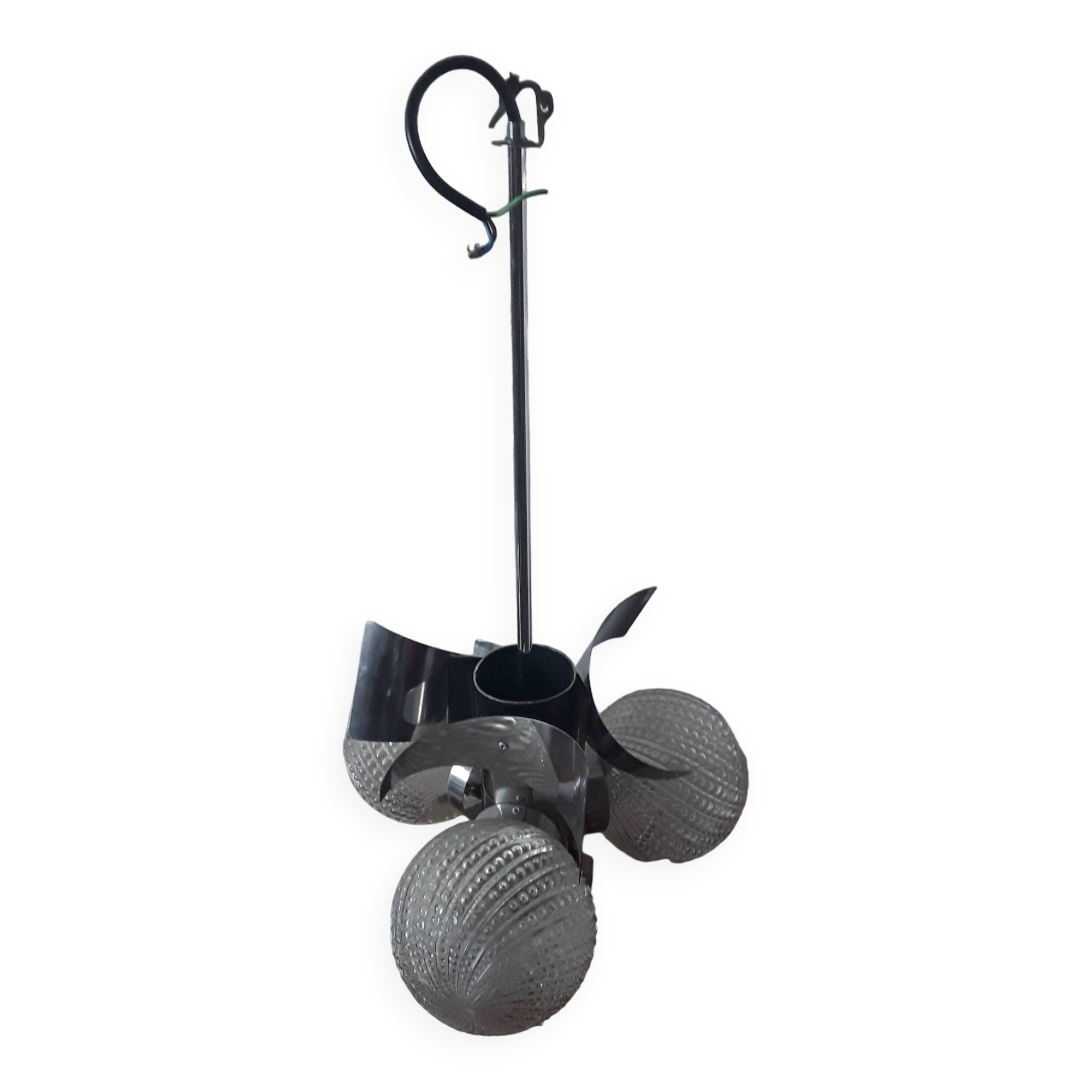 Chandelier/suspension design 70