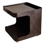 “Game” Bar Cart by Marcello Siard for Longato, 1960s