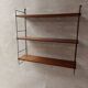 Wall shelf